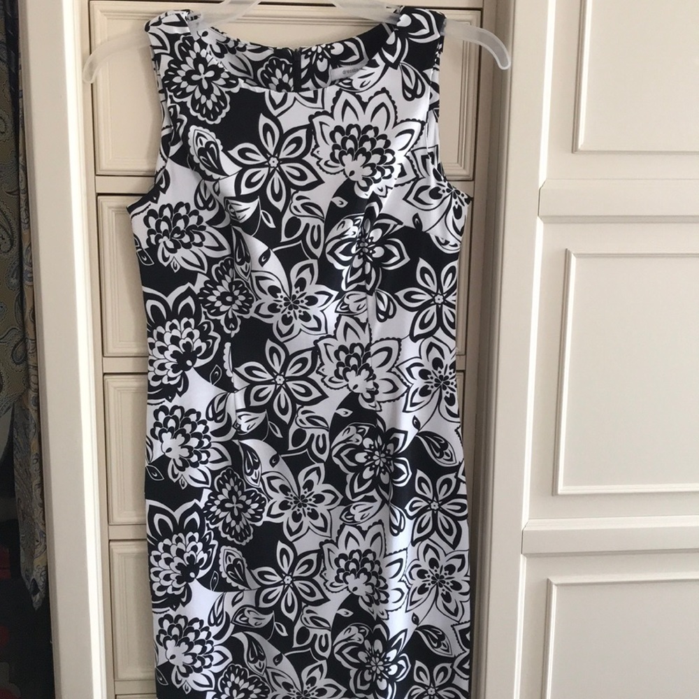 Dressbarn Dress